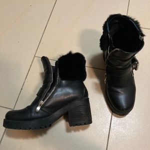 Waterproof, Artica winter boots
